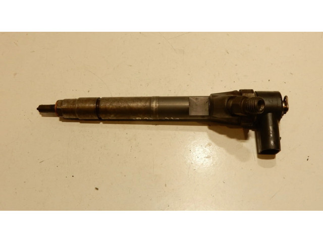 Vstřikovač A6280700564, 0445110094 Mercedes-Benz S W220 pro naftový motor 4.0 628