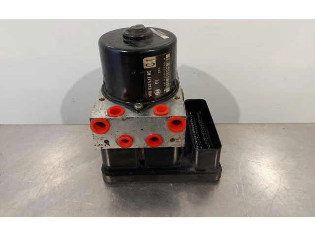 Блок АБС 1K0614517AE Audi A3 S3 8P 2003 - 2012 года