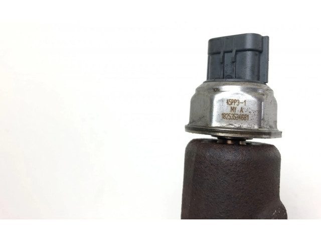 Топливная рампа 1465A034, 1465A034   Mitsubishi L200   для двигателя 4N15