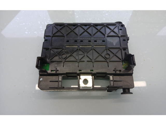 Блок комфорта    Citroen C5   