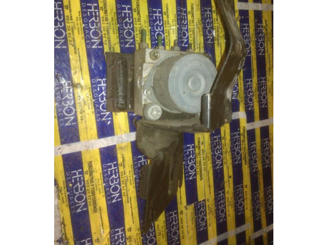 Блок АБС 0265231333   Renault  Clio II  2001 - 2005 года