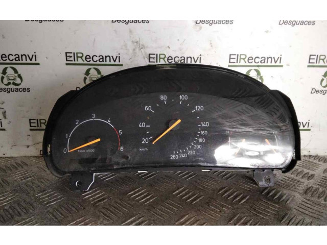 Панель приборов 5373188   Saab 9-5       