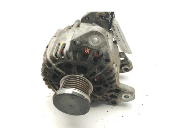 Генератор 03F903023E   Skoda Fabia Mk2 (5J)  