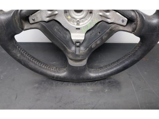 Руль Audi A3 S3 8L  1996 - 2003 года 8L0419091Q, 8L0124B      