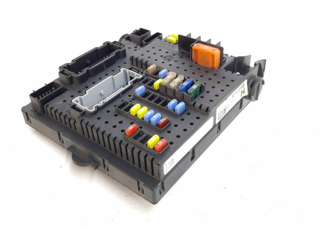 Модуль управления BSM 30786646, 00007158541 Volvo XC90