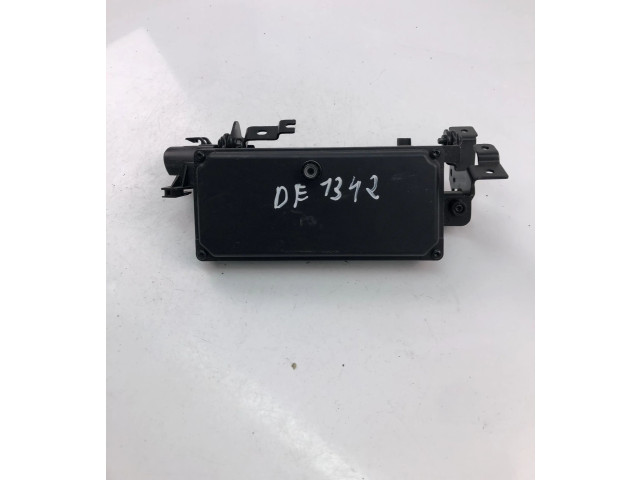 Рулевая рейка Модуль управления видео 32243277 Volvo V60 2013 - 2018 года