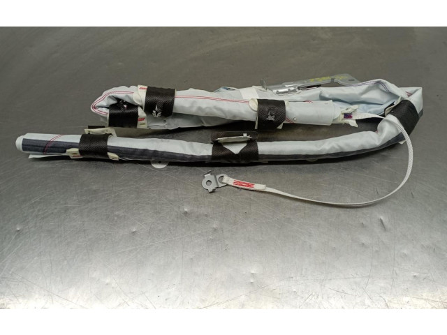 Боковая подушка безопасности 985L14896R, 648756400E Dacia Sandero