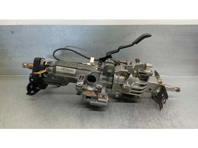 Руль Hyundai Sonata  2006-2015 года 563103K220      