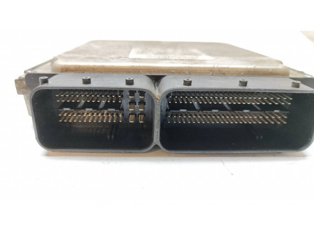 Блок управления двигателя A6519007600, 28336104 Mercedes-Benz B W246 W242