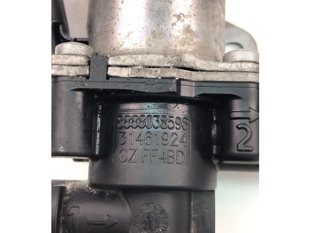 Блок управления 31461924, NO3559   Volvo XC90