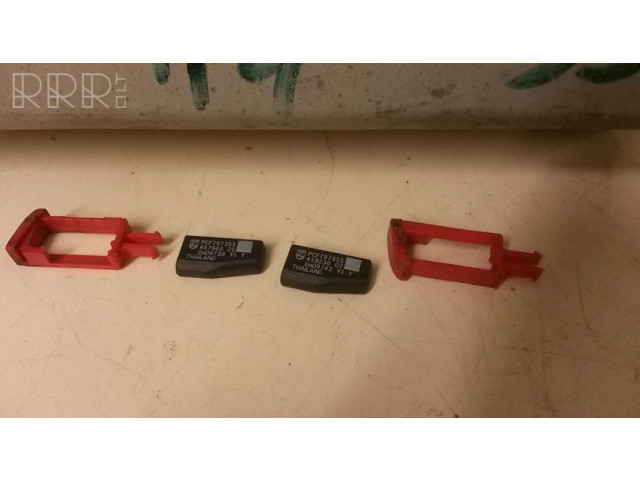 Комплект блоков управления MECN207, 237102N305 Nissan Almera