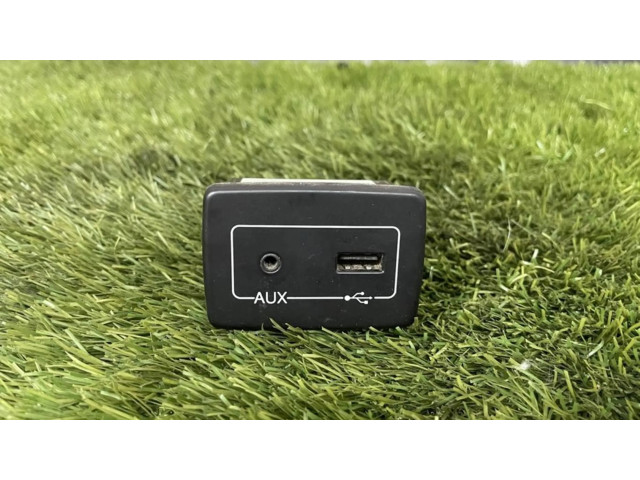 Řídící jednotka 7200530396, MODULOELECTRONICO Fiat Doblo 2016