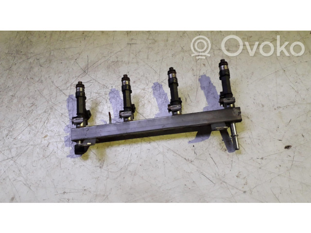 Vstřikovač O280151258, 55572731 Chevrolet Aveo pro benzínový motor 1.4