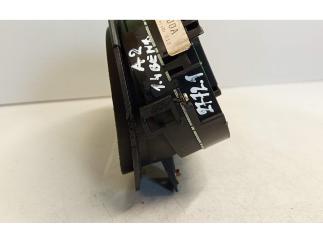 Панель приборов 110080020, 8Z0920900A Audi A2