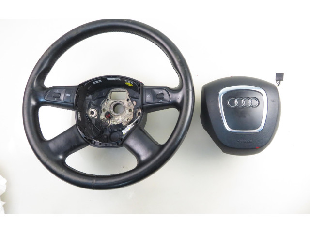 Volant Audi Q7 4L 2007 4L0880201J, 4L0880201J  