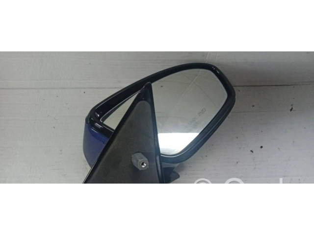 Zpětné zrcátko  BMW M6 2015    