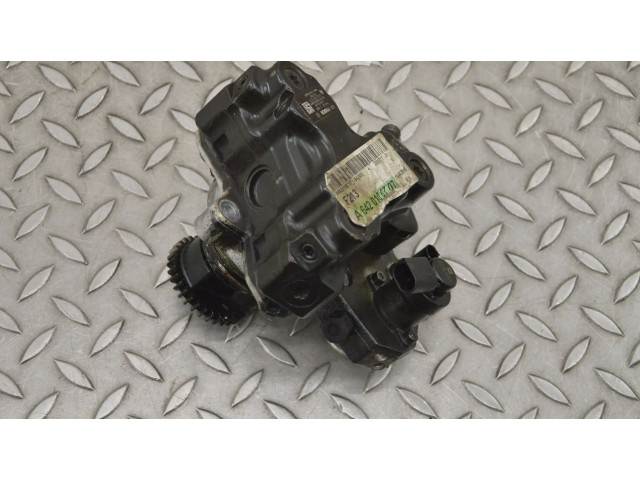 Vstřikovací čerpadlo A6420108707, A6420701201 Mercedes-Benz E W213 OM 642.855