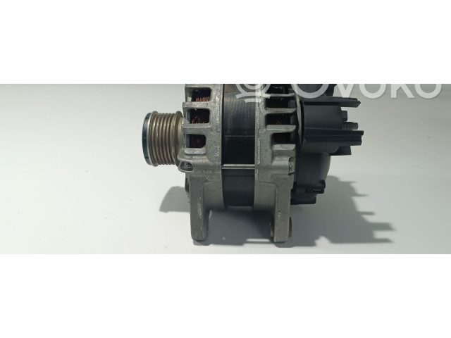 Генератор 231003676R Renault Clio V