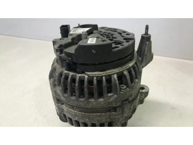 Генератор 06F903023F   Mitsubishi Grandis 2.0     