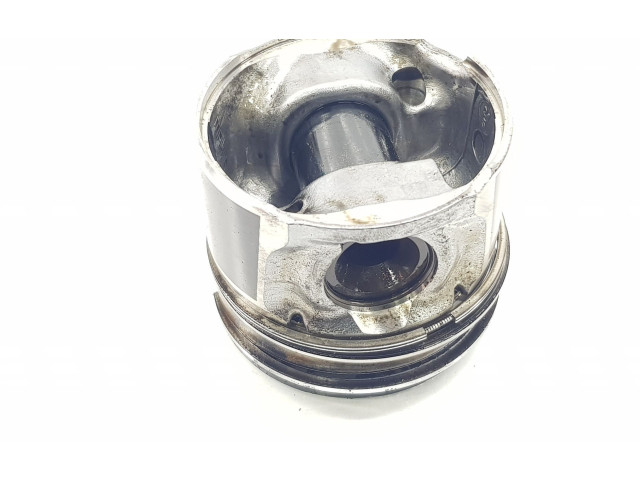 Поршень с шатуном 1612784080, 1612784080 Peugeot 2008 I