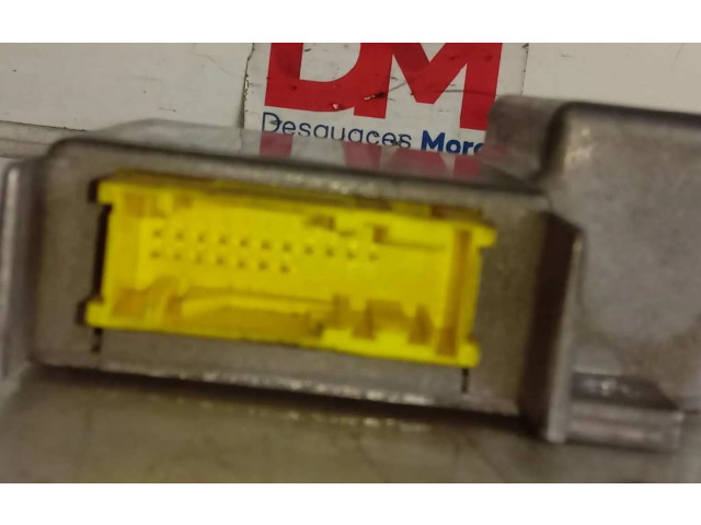 Блок подушек безопасности 98KG14B056EB, CENTRALITAAIRBAG   Ford Ka