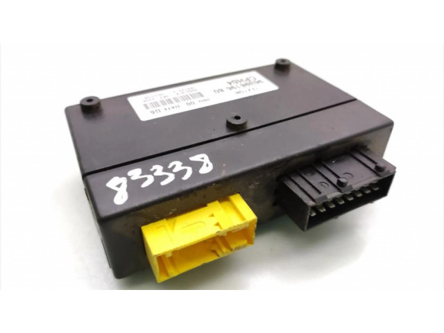 Комфортный модуль