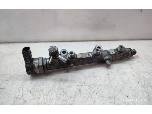 Vstřikovací lišta 059130090BT Audi Q7 4L CRC