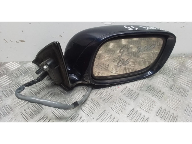Zpětné zrcátko Lexus GS 300 350 430 450H 2015 020498