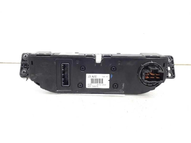 Блок управления климат-контролем 97250A2001   KIA Ceed