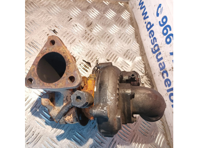 Turbodmychadlo Турбина 2820042610, 7159240001 KIA Pregio