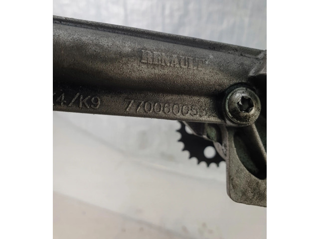 Масляный насос   7700600532, 150108069R  Renault Scenic II -  Grand scenic II 