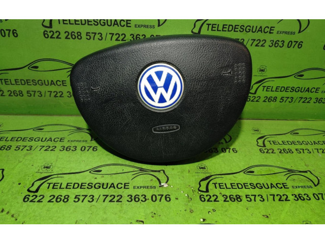 Подушка безопасности двери 1C0880201E Volkswagen New Beetle