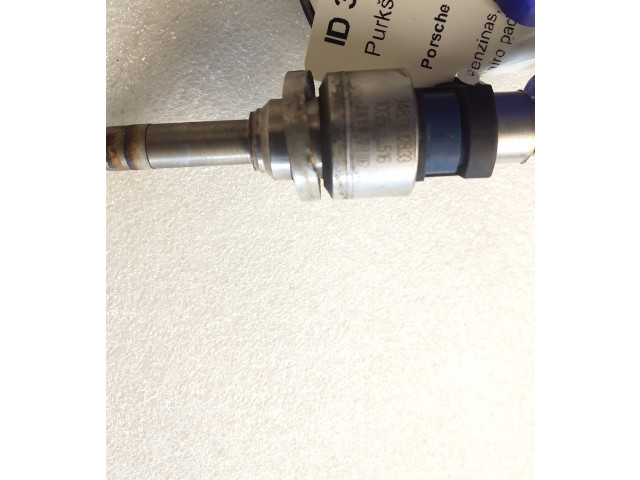 Vstřikovač 94811012833 Porsche Panamera (970) CWA