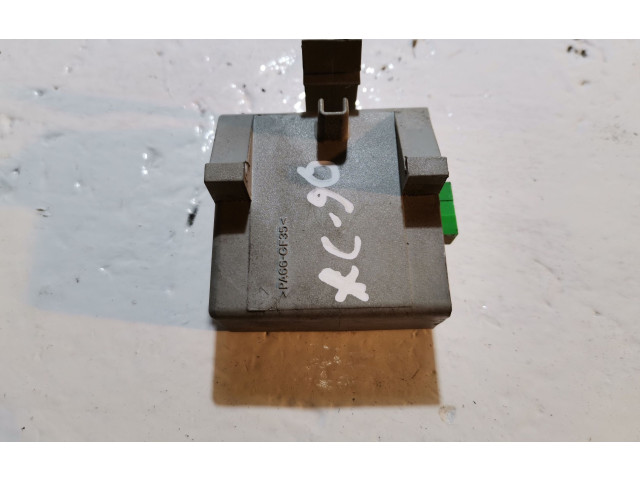 Другие блоки управления / модули