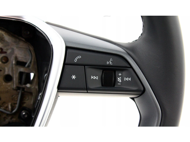 Volant Audi A8 S8 D5 2021