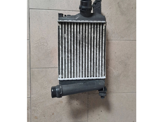 Интеркулер 144965154R, 20057221497 Dacia Duster