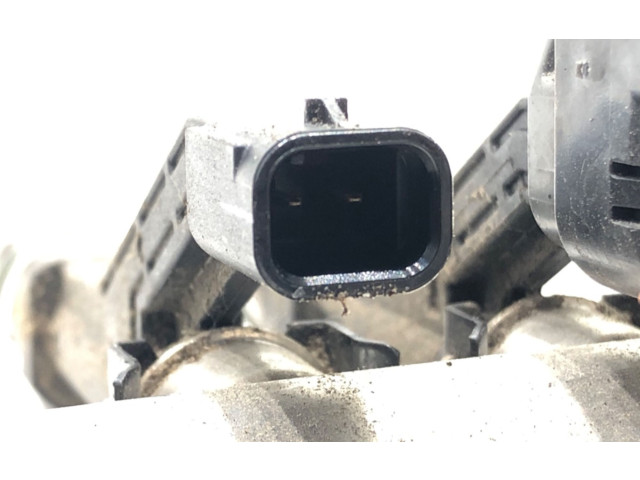 Vstřikovací lišta 35350-08100 Hyundai i30