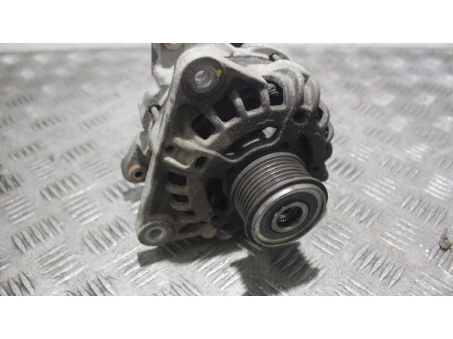 Генератор 231002949 Dacia Dokker 1.5