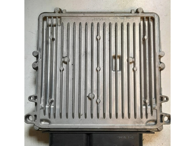 Řídící jednotka A6461500878, 1039S19292 Mercedes-Benz Vito Viano W639 2010