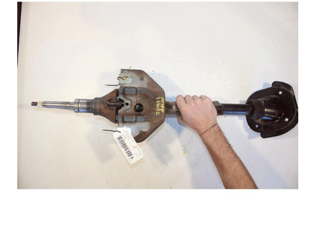 Рулевая рейка Mitsubishi Pajero 1999 - 2002 года