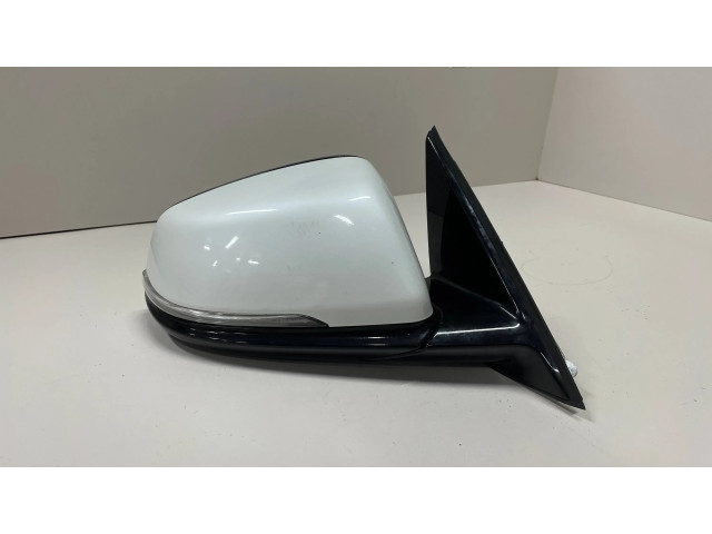 Zpětné zrcátko pravé BMW X1 F48 F49 2019 041357