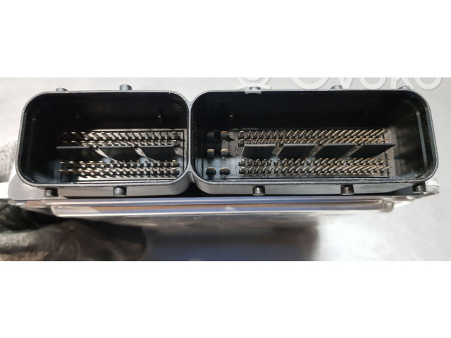 Řídící jednotka 04L907309K   Volkswagen Caddy 2017