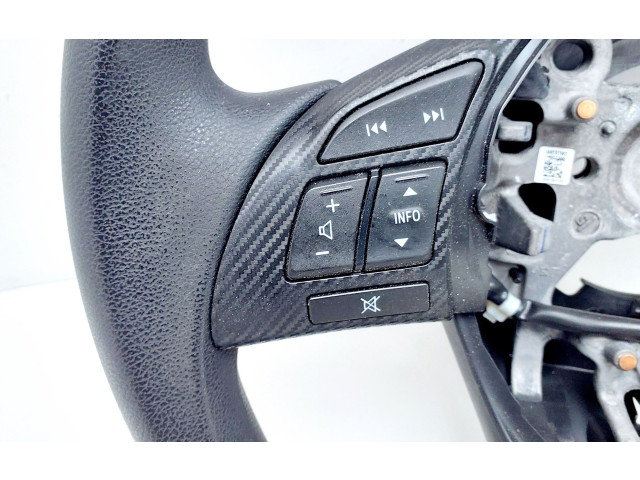 Volant Mazda 2 2017 DA6TSTW2, 1609160108