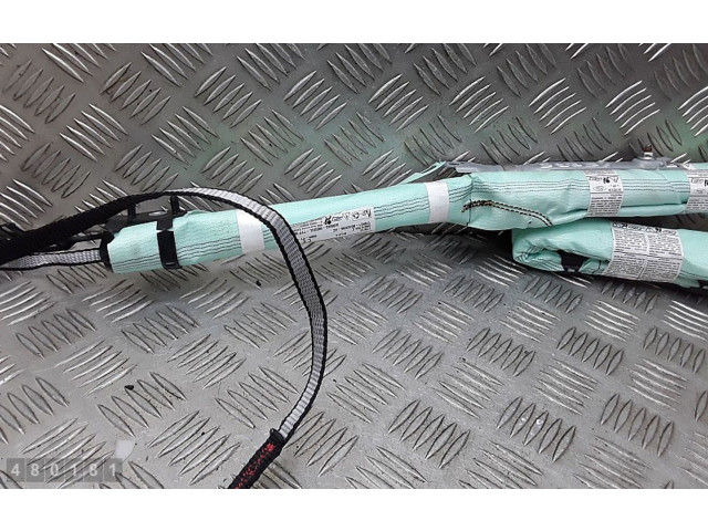 Боковая подушка безопасности bk21b042d95ac Ford Transit Custom