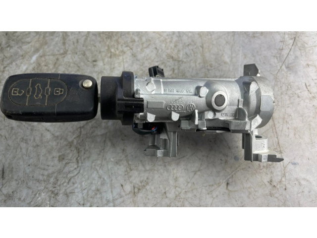 Замок зажигания