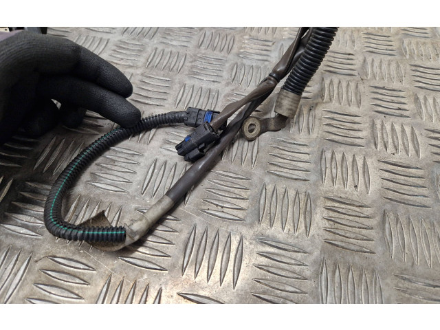 Řídící jednotka V9677748380, 9677748380 Peugeot RCZ 2013