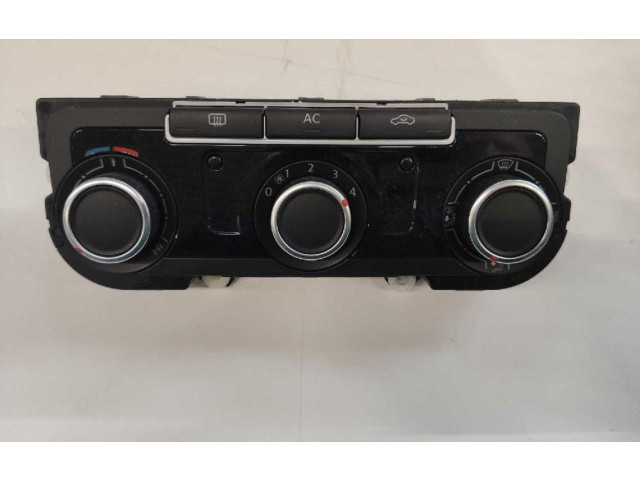 Блок управления климат-контролем 7N0907426AM Volkswagen Golf Plus