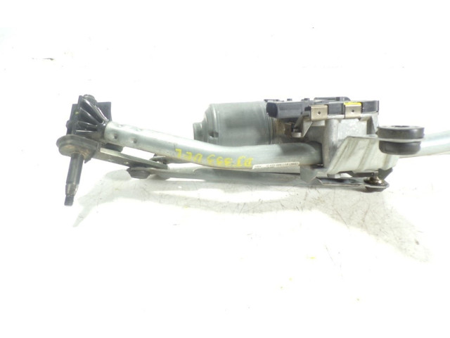 Моторчик дворников 8V1955023D, 8V1955119A    Audi A3 S3 8V