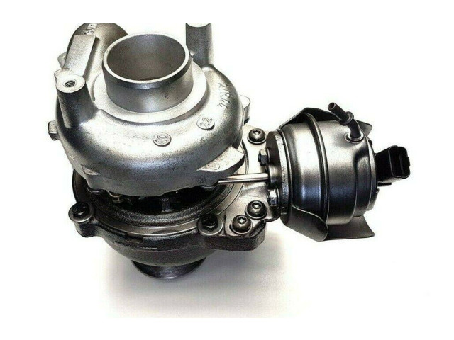 Turbodmychadlo Турбина 9606120680, 806291 Citroen Berlingo 1.6