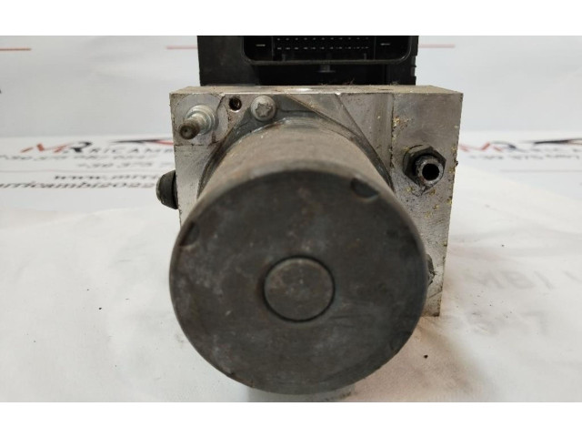 Блок АБС BRE   Audi  A6 S6 C6 4F  2004 - 2011 года